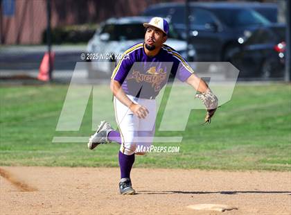 Thumbnail 1 in Lynwood vs. Firebaugh photogallery.