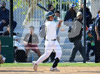 Thumbnail 3 in Lynwood vs. Firebaugh photogallery.