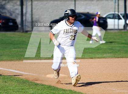 Thumbnail 2 in Lynwood vs. Firebaugh photogallery.