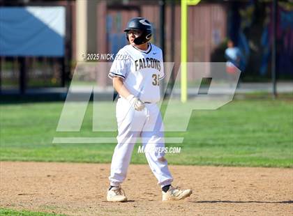 Thumbnail 3 in Lynwood vs. Firebaugh photogallery.