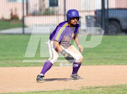 Thumbnail 1 in Lynwood vs. Firebaugh photogallery.
