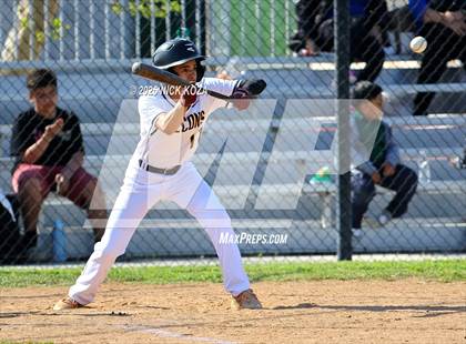 Thumbnail 3 in Lynwood vs. Firebaugh photogallery.