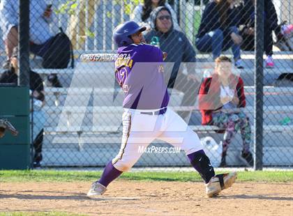 Thumbnail 3 in Lynwood vs. Firebaugh photogallery.