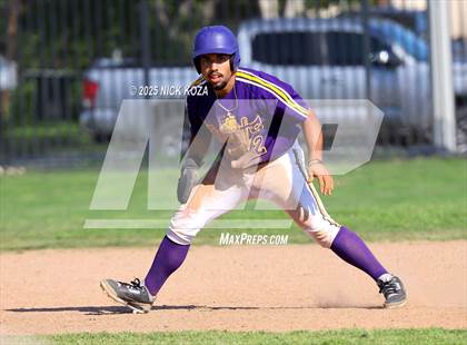 Thumbnail 1 in Lynwood vs. Firebaugh photogallery.