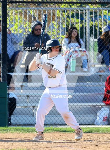 Thumbnail 3 in Lynwood vs. Firebaugh photogallery.