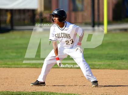 Thumbnail 2 in Lynwood vs. Firebaugh photogallery.