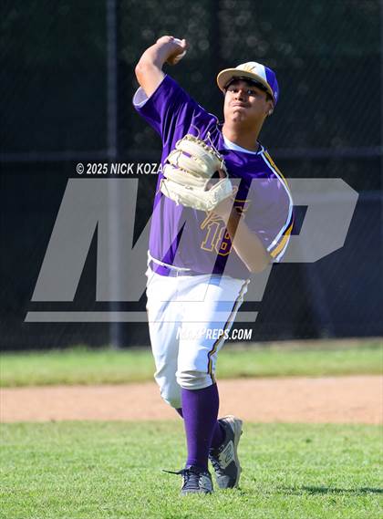 Thumbnail 1 in Lynwood vs. Firebaugh photogallery.