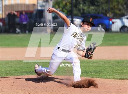 Thumbnail 3 in Lynwood vs. Firebaugh photogallery.