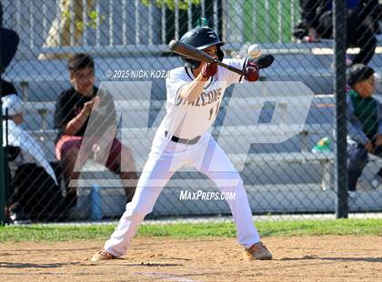 Thumbnail 1 in Lynwood vs. Firebaugh photogallery.