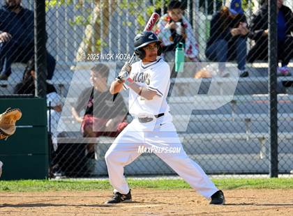 Thumbnail 3 in Lynwood vs. Firebaugh photogallery.