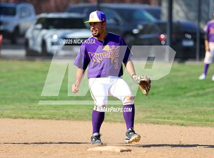 Thumbnail 3 in Lynwood vs. Firebaugh photogallery.