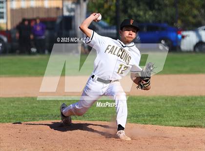 Thumbnail 3 in Lynwood vs. Firebaugh photogallery.