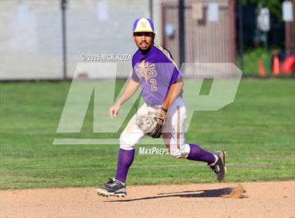 Thumbnail 1 in Lynwood vs. Firebaugh photogallery.