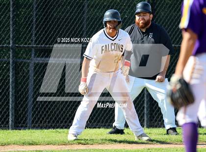 Thumbnail 2 in Lynwood vs. Firebaugh photogallery.