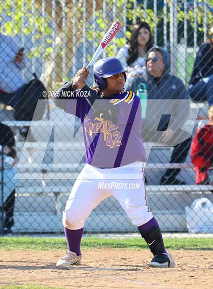 Thumbnail 1 in Lynwood vs. Firebaugh photogallery.