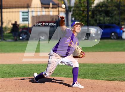 Thumbnail 3 in Lynwood vs. Firebaugh photogallery.