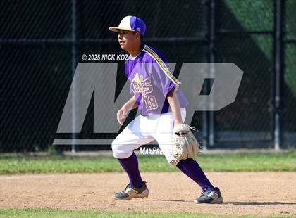 Thumbnail 3 in Lynwood vs. Firebaugh photogallery.