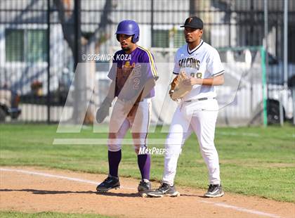 Thumbnail 2 in Lynwood vs. Firebaugh photogallery.