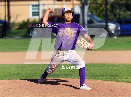 Thumbnail 3 in Lynwood vs. Firebaugh photogallery.