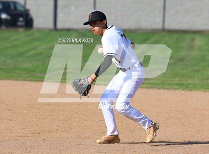 Thumbnail 1 in Lynwood vs. Firebaugh photogallery.
