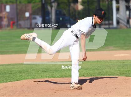 Thumbnail 3 in Lynwood vs. Firebaugh photogallery.