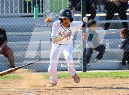 Thumbnail 1 in Lynwood vs. Firebaugh photogallery.