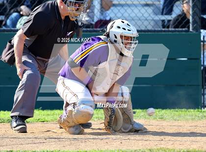 Thumbnail 2 in Lynwood vs. Firebaugh photogallery.