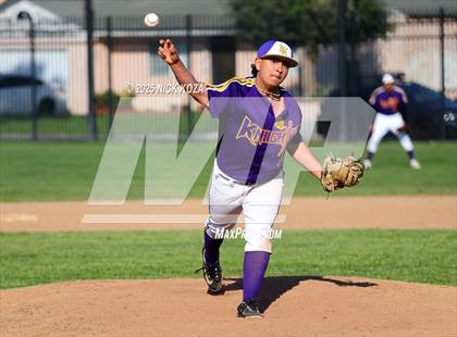 Thumbnail 1 in Lynwood vs. Firebaugh photogallery.