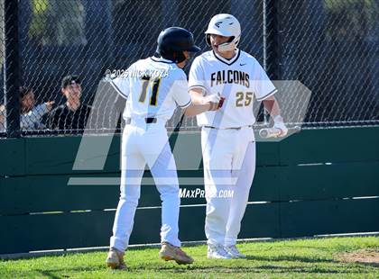 Thumbnail 2 in Lynwood vs. Firebaugh photogallery.