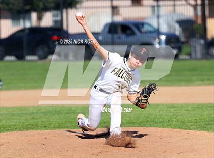 Thumbnail 2 in Lynwood vs. Firebaugh photogallery.
