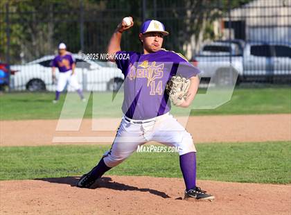 Thumbnail 1 in Lynwood vs. Firebaugh photogallery.