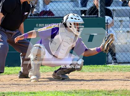 Thumbnail 2 in Lynwood vs. Firebaugh photogallery.