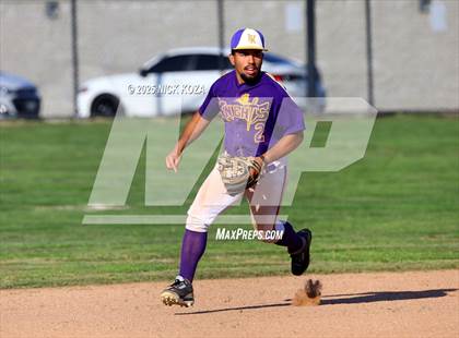Thumbnail 2 in Lynwood vs. Firebaugh photogallery.