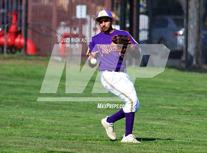 Thumbnail 2 in Lynwood vs. Firebaugh photogallery.