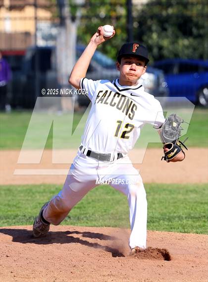 Thumbnail 1 in Lynwood vs. Firebaugh photogallery.