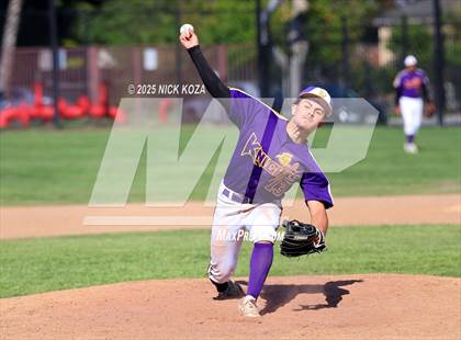 Thumbnail 1 in Lynwood vs. Firebaugh photogallery.