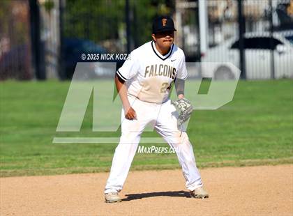 Thumbnail 1 in Lynwood vs. Firebaugh photogallery.