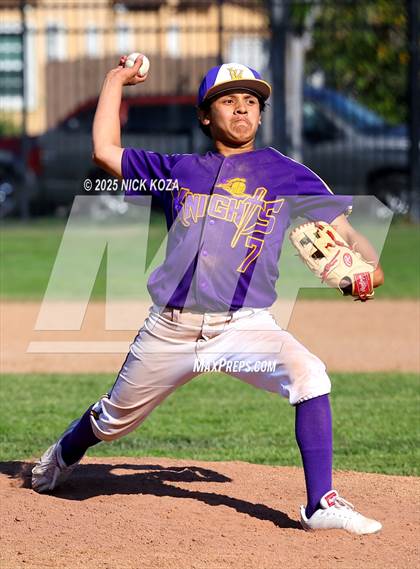 Thumbnail 1 in Lynwood vs. Firebaugh photogallery.