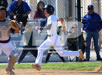 Thumbnail 2 in Lynwood vs. Firebaugh photogallery.