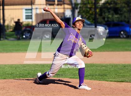 Thumbnail 2 in Lynwood vs. Firebaugh photogallery.