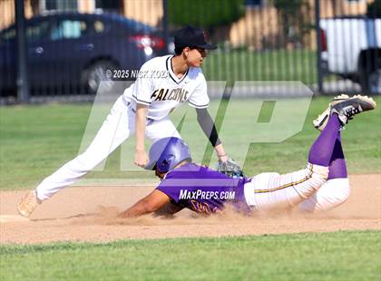 Thumbnail 3 in Lynwood vs. Firebaugh photogallery.
