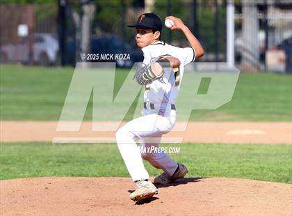 Thumbnail 2 in Lynwood vs. Firebaugh photogallery.