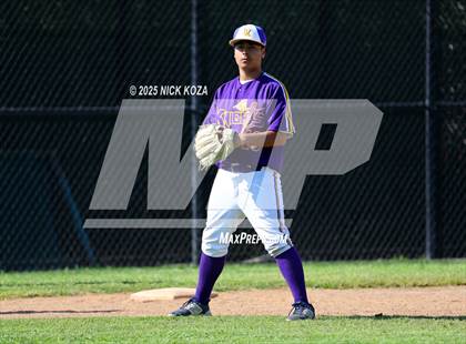Thumbnail 2 in Lynwood vs. Firebaugh photogallery.