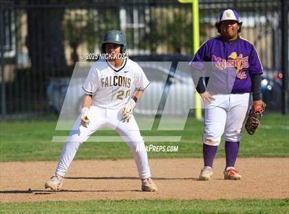 Thumbnail 2 in Lynwood vs. Firebaugh photogallery.