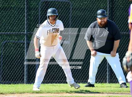 Thumbnail 3 in Lynwood vs. Firebaugh photogallery.