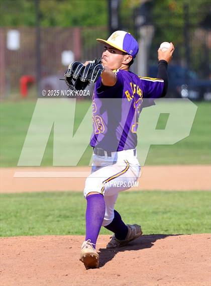 Thumbnail 2 in Lynwood vs. Firebaugh photogallery.