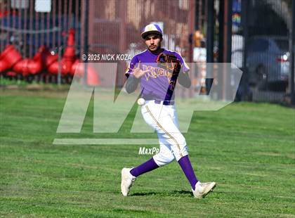 Thumbnail 1 in Lynwood vs. Firebaugh photogallery.