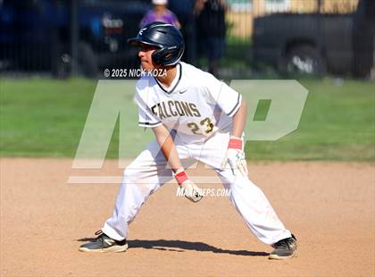 Thumbnail 1 in Lynwood vs. Firebaugh photogallery.