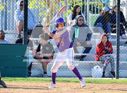 Thumbnail 3 in Lynwood vs. Firebaugh photogallery.
