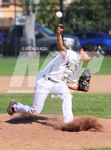 Thumbnail 1 in Lynwood vs. Firebaugh photogallery.